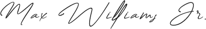 max williams jr.png